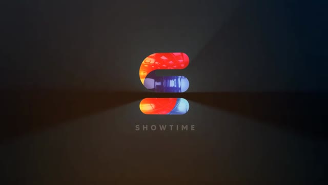 Prime Logo Reveal