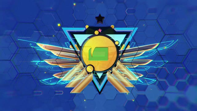 Logo Reveal 01