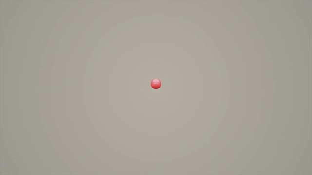 Ball Logo Reveal