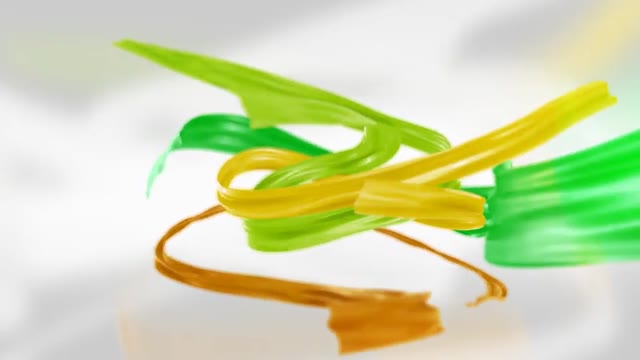 Silk Logo Revel