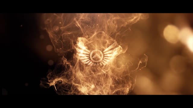 Luxury Logo Intro