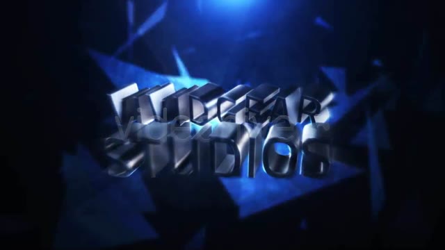 Cinematic Sequence Ii