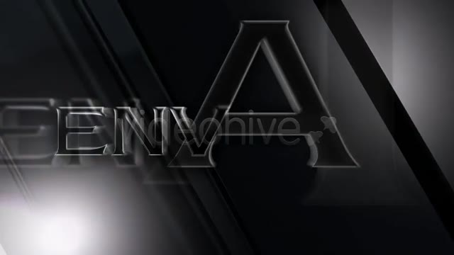 3D Text Effects