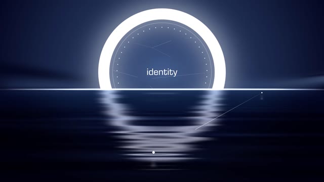 4K Horizon Rise Logo