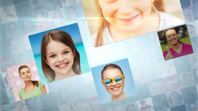 Photos Icons Logo Formation