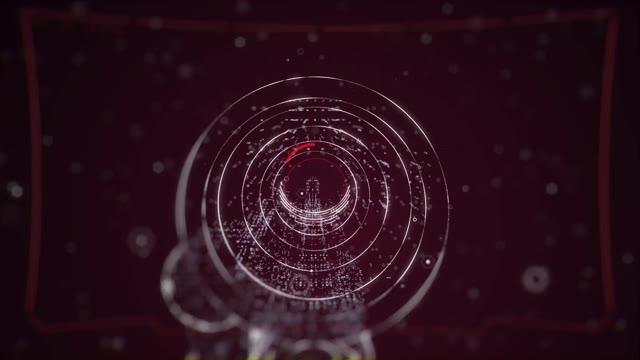 Gaming Intro Shooter