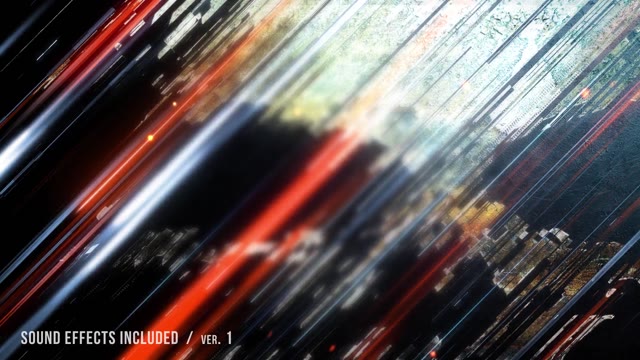 Epic Battle Logo 4K