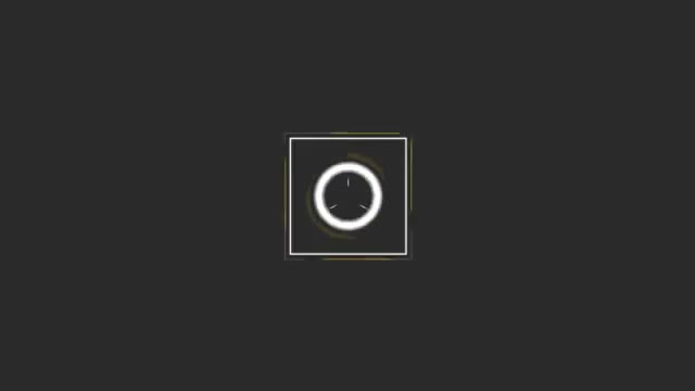 Simple And Flat Corporate Logo
