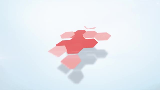 Fragments Corporate Logo