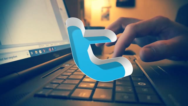 Clean Minimal Fast 3D Logo