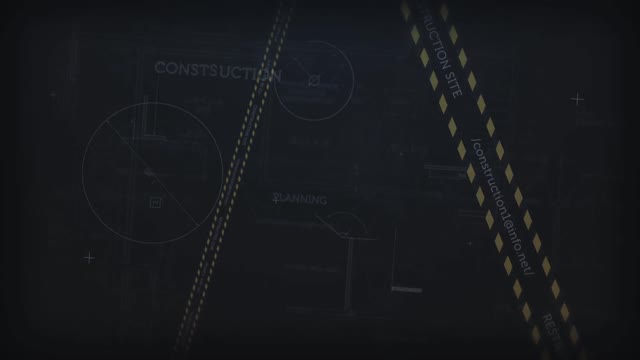 Industrial Logo Reveal