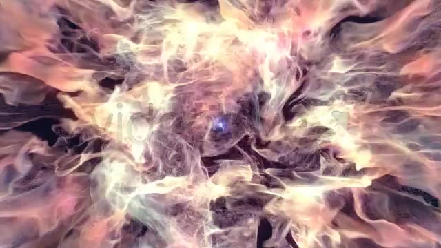 Energy Explosion Logo Reveal