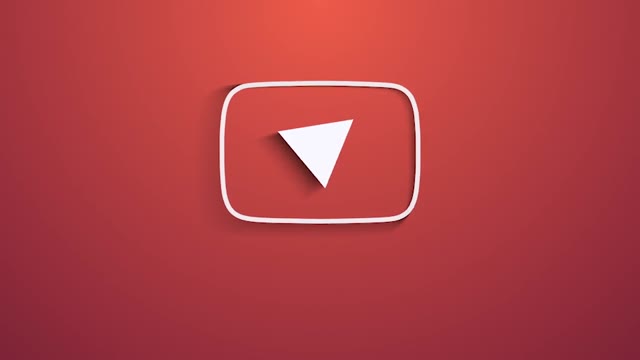 Valentines Day Youtube Logo