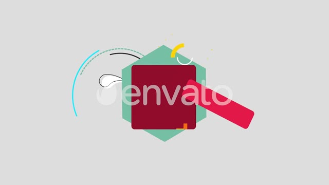 Christmas Minimal Logo