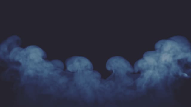 Vape Logo Reveal
