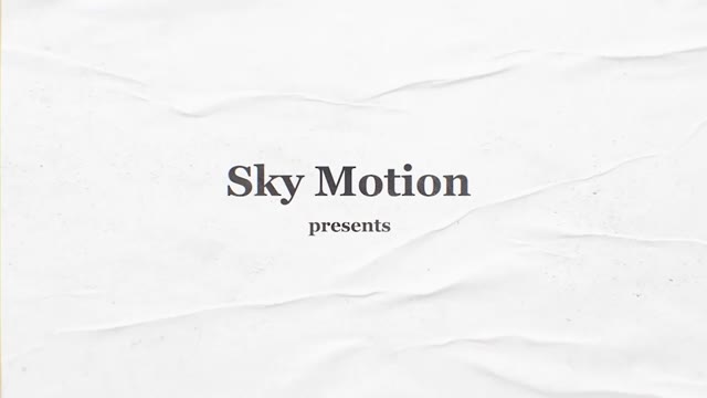 Modern Stop Motion Storytelling