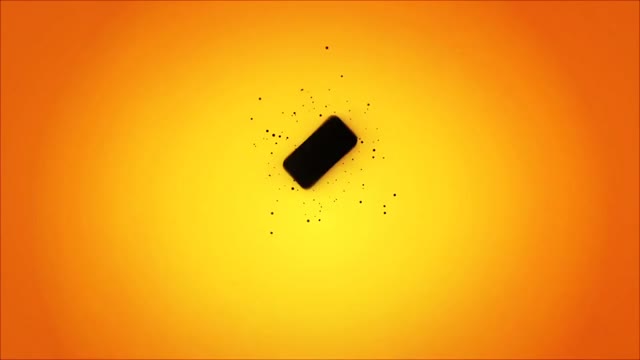 Phone Logo Reveal
