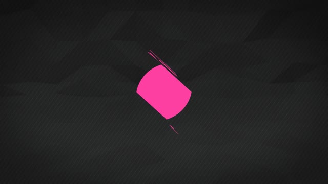 Logo Reveal Drop