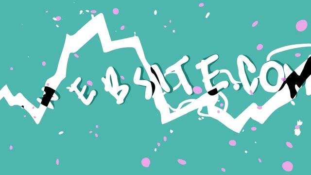 Anime Energy Logo For After Effects