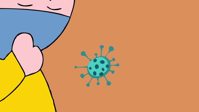 Virus Logo Pack For After Effects