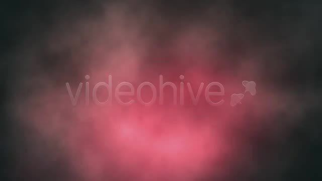 Smoke To Logo Reveal