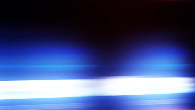 Fast Light Logo Intro