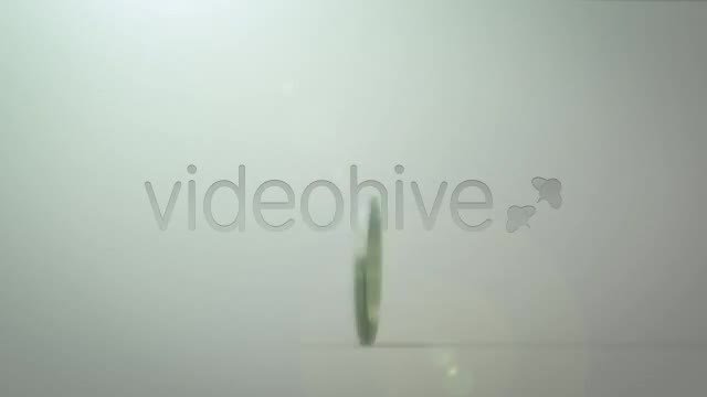 Coin Logo Reveal