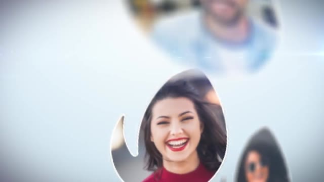 Corporate Photo Logo