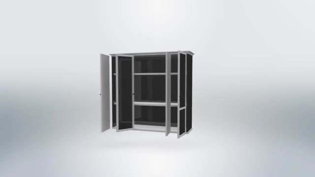 Furniture Clean Logo Black