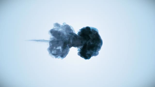 Quick Smoke Strike Logo