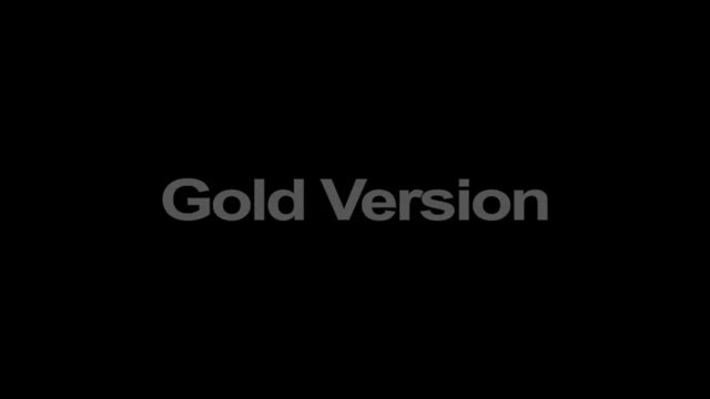The Ultimate Intense Logo Reveal