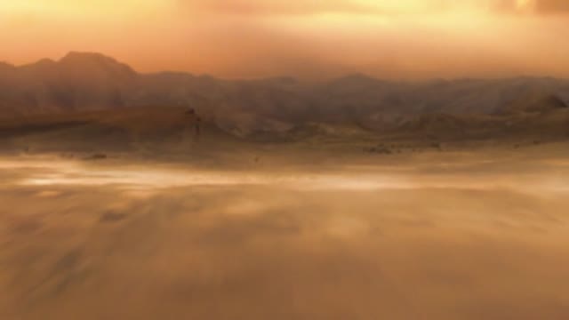 Wasteland Logo Reveal