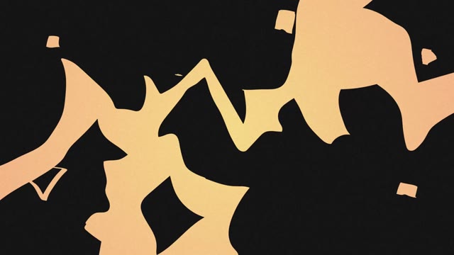 Halloween Skeleton Logo Opener For After Effects