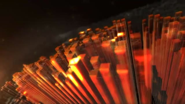 Text And Logo Reveal Opening
