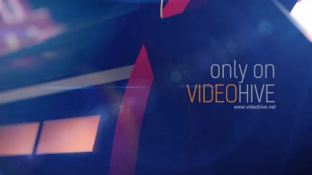 Film Light Logo Reveal