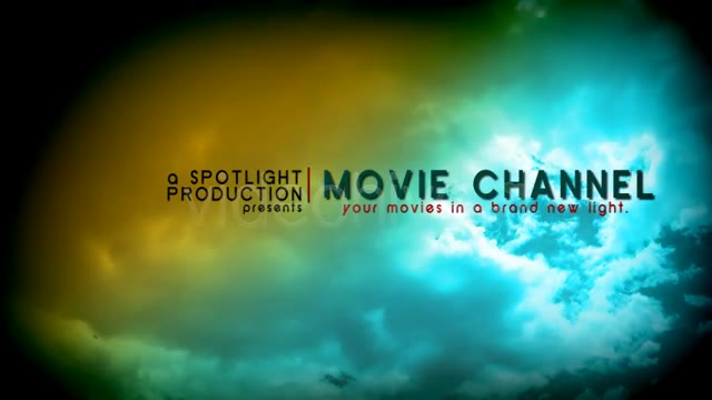 Movies Channel Broadcast Package