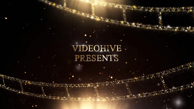 Movie Awards Opener