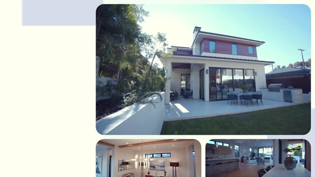 Real Estate Corporate Slideshow