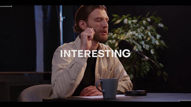 Podcast Opener Creative Intro