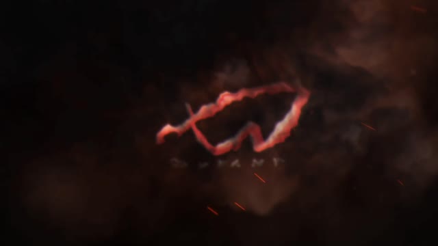 Flamethrower Unveil