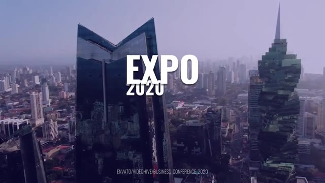 Promo Opener Event