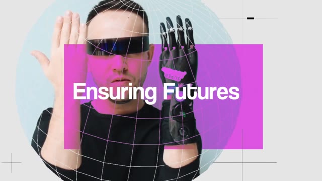 Digital Technology News Intro