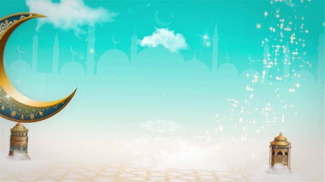 Ramadan Intro Eid Opener Instagram Version
