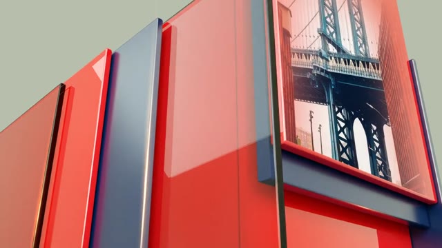 Dynamic News Opener