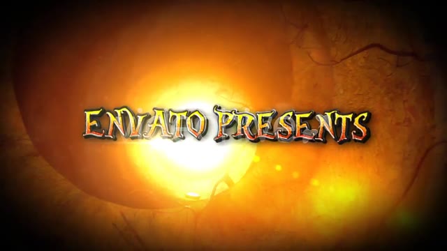 Through The Rabbit Hole Opening Titles