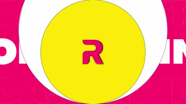 Colorful Podcast Intro