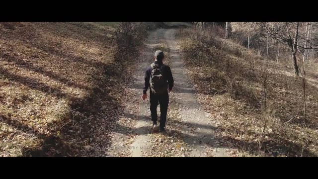The Ghost Behind The Doors I Trailer