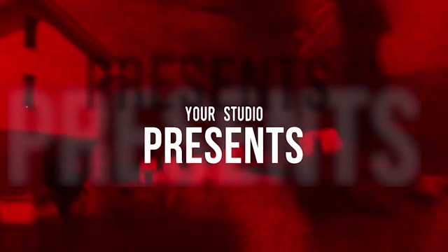 True Crime Podcast Opener