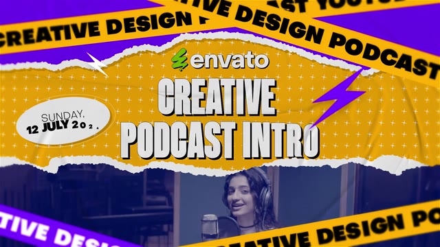 Paper Podcast Intro