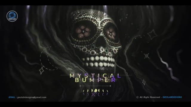 Mystical Bumper L Cinematic Bumper